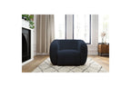 CÉLINE - Sillón - Tejido bouclé