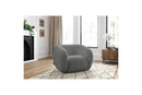 Celine - Sillón - Tela bouclette