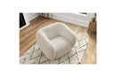 Celine - Sillón - Tela bouclette