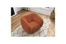 Celine - Sillón - Tela bouclette