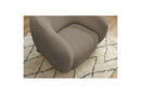 Celine - Sillón - Tela bouclette