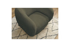 CÉLINE - Sillón - Tejido bouclé