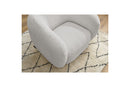 Celine - Sillón - Tela bouclette