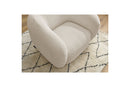 Celine - Sillón - Tela bouclette