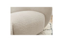 Celine - Sillón - Tela bouclette