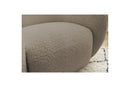 Celine - Sillón - Tela bouclette