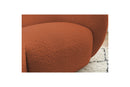Celine - Sillón - Tela bouclette