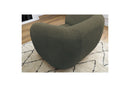 Celine - Sillón - Tela bouclette