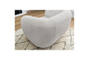 Celine - Sillón - Tela bouclette
