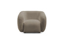 Celine - Sillón - Tela bouclette