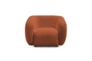 Celine - Sillón - Tela bouclette