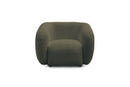 Celine - Sillón - Tela bouclette