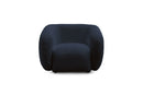 Celine - Sillón - Tela bouclette