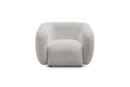 Celine - Sillón - Tela bouclette