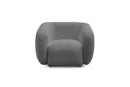 Celine - Sillón - Tela bouclette