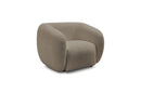 Celine - Sillón - Tela bouclette