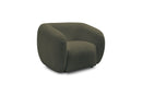 Celine - Sillón - Tela bouclette