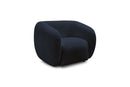 Celine - Sillón - Tela bouclette