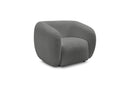 Celine - Sillón - Tela bouclette