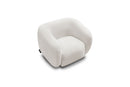 Celine - Sillón - Tela bouclette