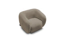 Celine - Sillón - Tela bouclette