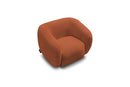 Celine - Sillón - Tela bouclette