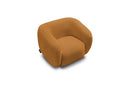 Celine - Sillón - Tela bouclette