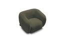 Celine - Sillón - Tela bouclette