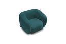 Celine - Sillón - Tela bouclette