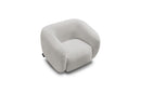 Celine - Sillón - Tela bouclette