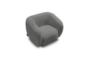 Celine - Sillón - Tela bouclette