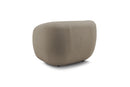 Celine - Sillón - Tela bouclette