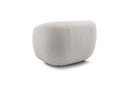 Celine - Sillón - Tela bouclette