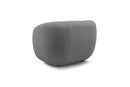 Celine - Sillón - Tela bouclette