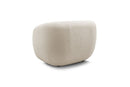 Celine - Sillón - Tela bouclette