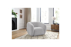 Celine - Armchair - Smooth Fabric