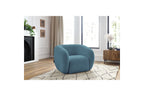 Celine - Armchair - Smooth Fabric
