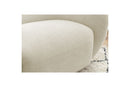 Fauteuil - Celine - Tissu Lisse