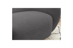 Celine - Armchair - Smooth Fabric