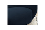 Celine - Armchair - Smooth Fabric