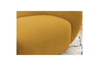 Celine - Armchair - Smooth Fabric