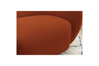 Celine - Armchair - Smooth Fabric