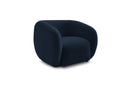 Fauteuil - Celine - Tissu Lisse