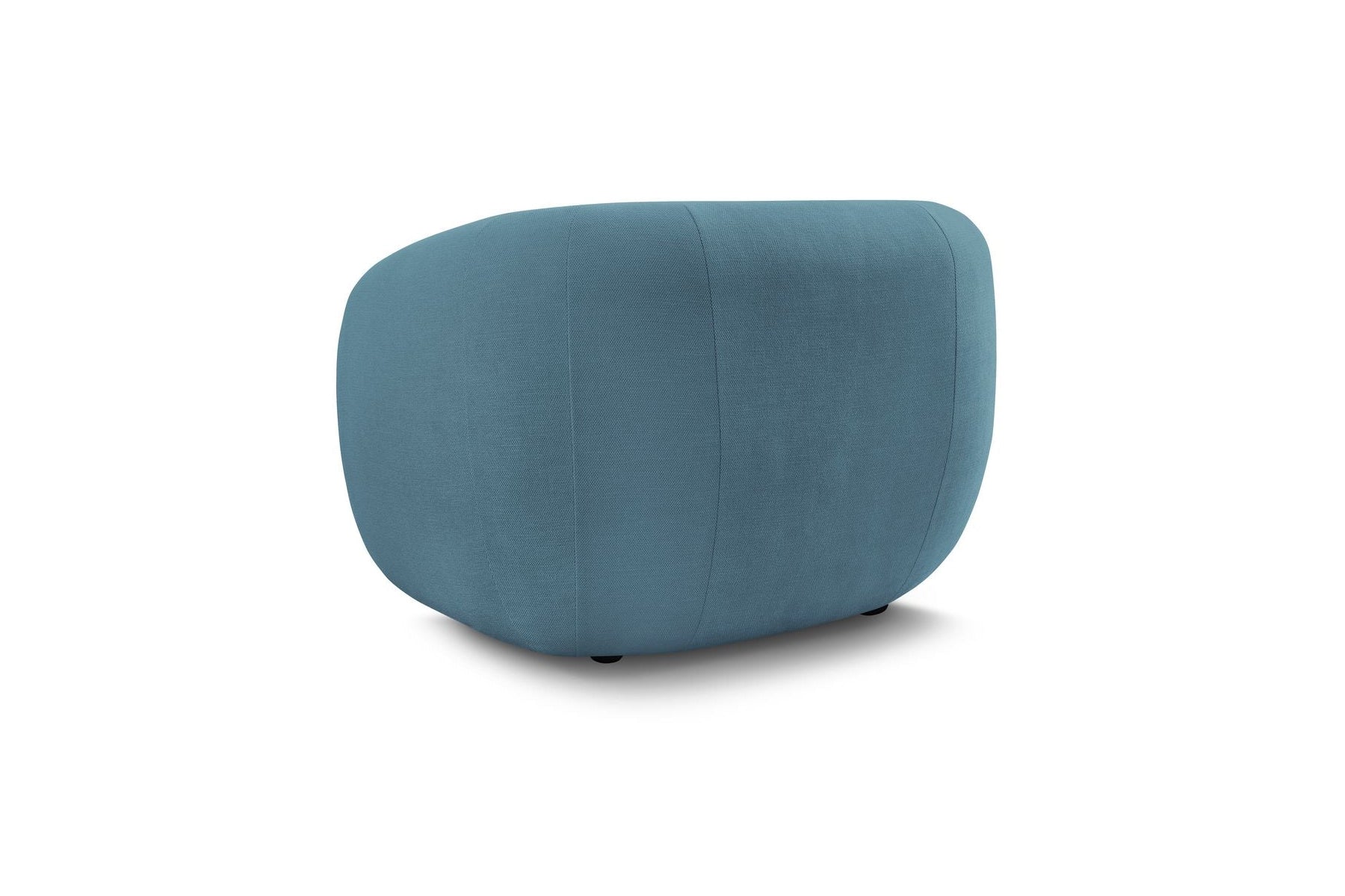 Celine - Armchair - Smooth Fabric