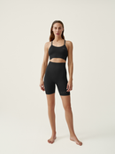 Brassière Sunset - Noir - Femme