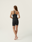 Brassière Sunset - Noir - Femme