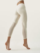 Legging Karma - Ivoire - Femme
