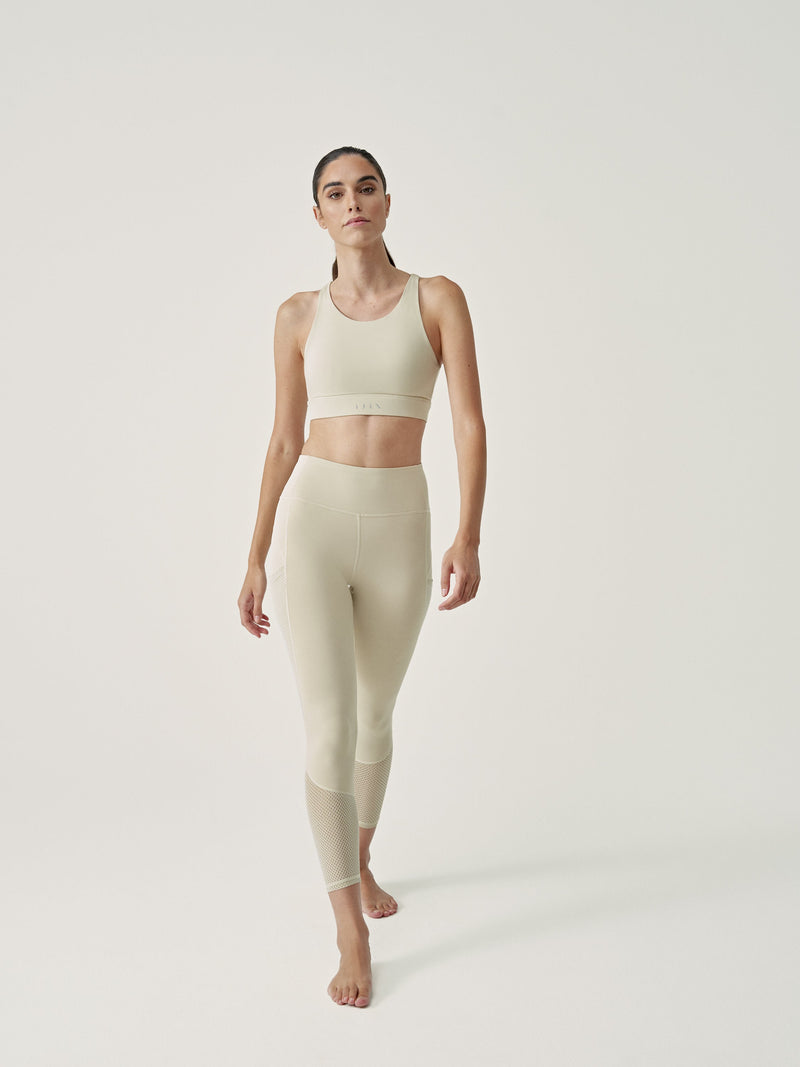 Top Asha - Pierre - Femme