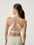 Top Asha - Pierre - Femme