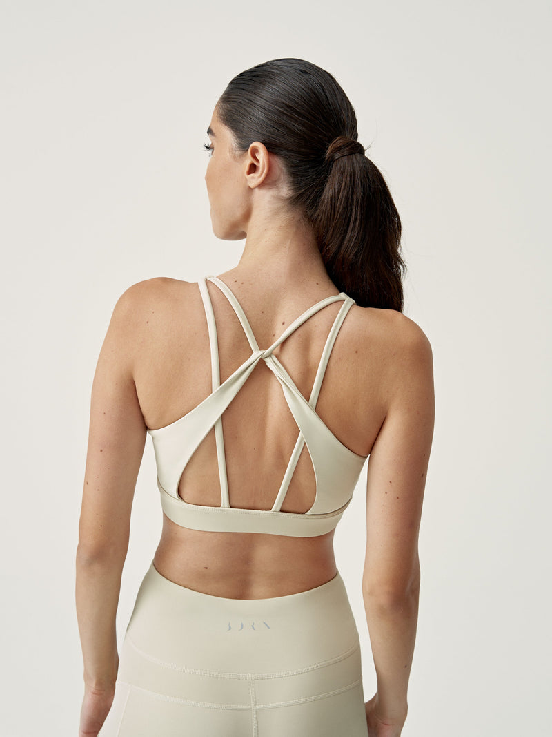 Top Asha - Pierre - Femme